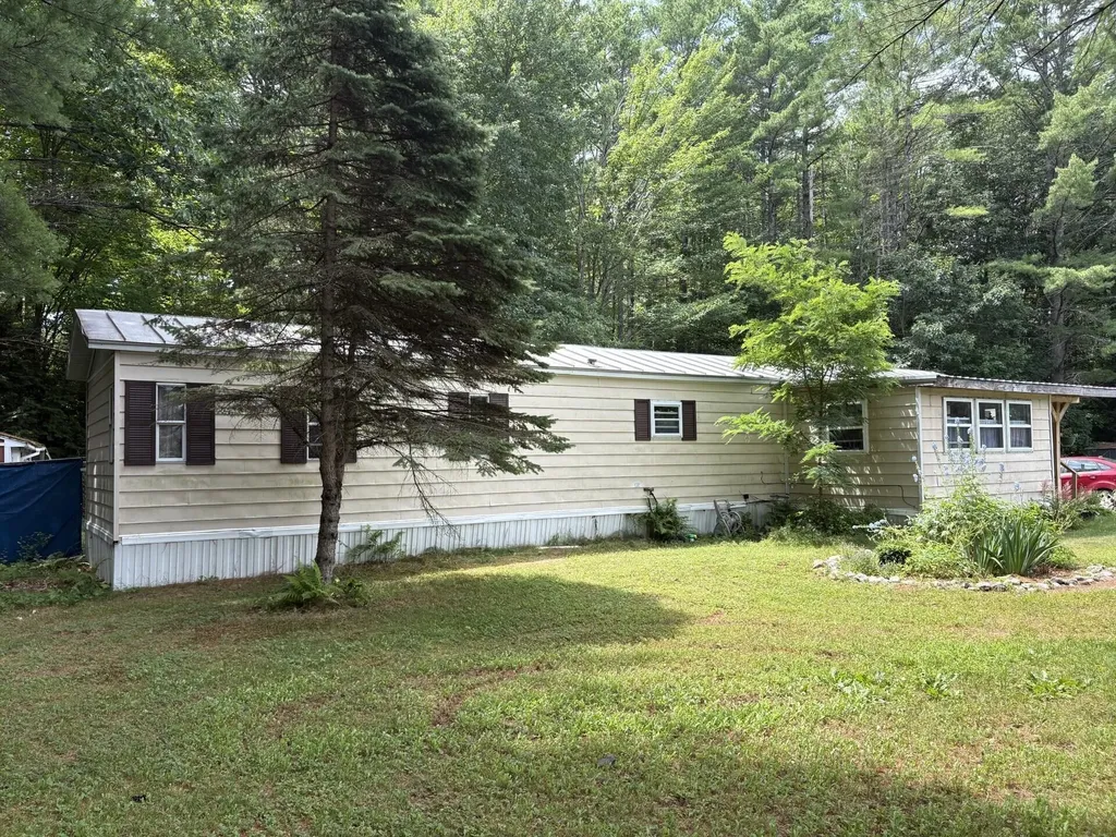 32 Tempesta Way Norridgewock ME 04957