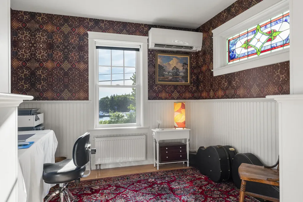 26 Pratt's Island Road Southport ME 04576