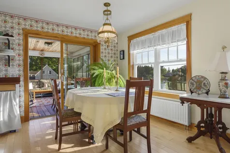 26 Pratt's Island Road Southport ME 04576