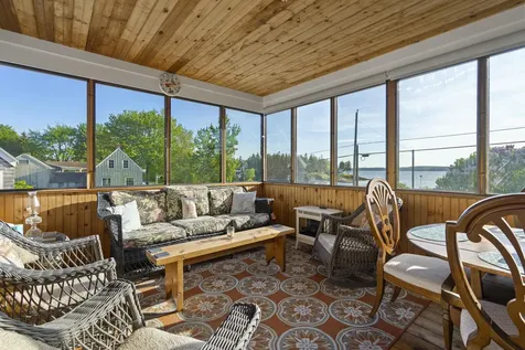 26 Pratt's Island Road Southport ME 04576