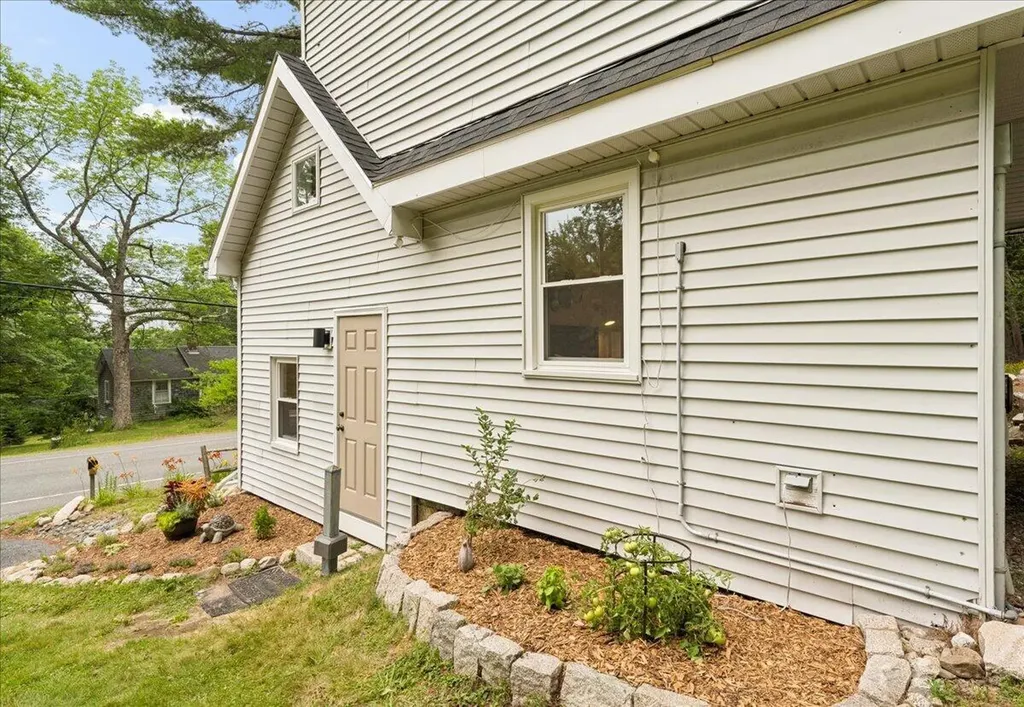 275 Sound Drive Mount Desert ME 04660