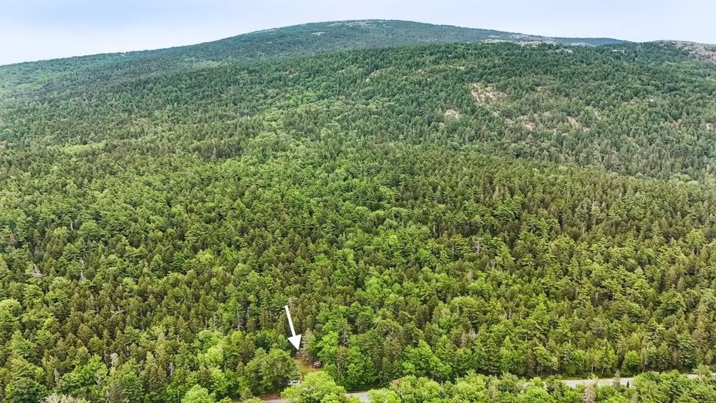 275 Sound Drive Mount Desert ME 04660