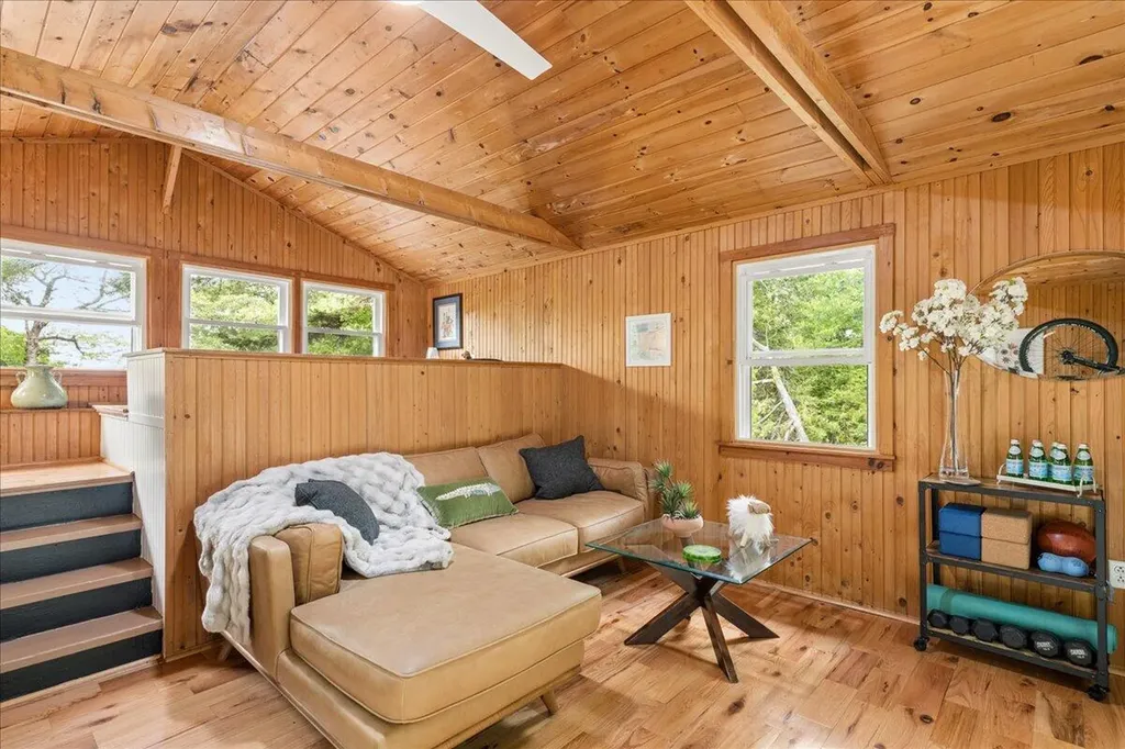 275 Sound Drive Mount Desert ME 04660