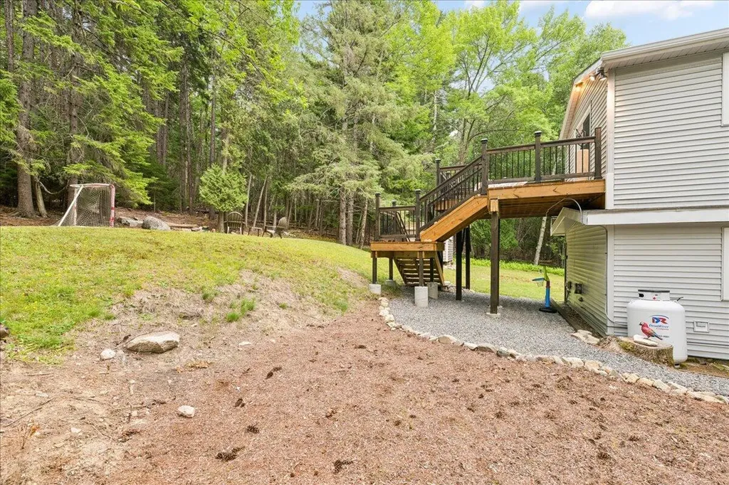 275 Sound Drive Mount Desert ME 04660