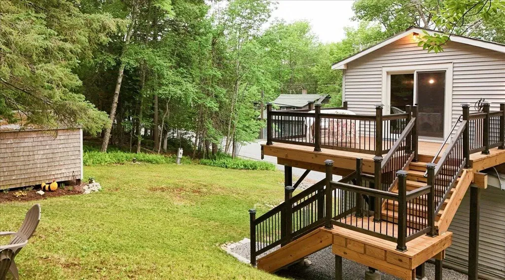 275 Sound Drive Mount Desert ME 04660