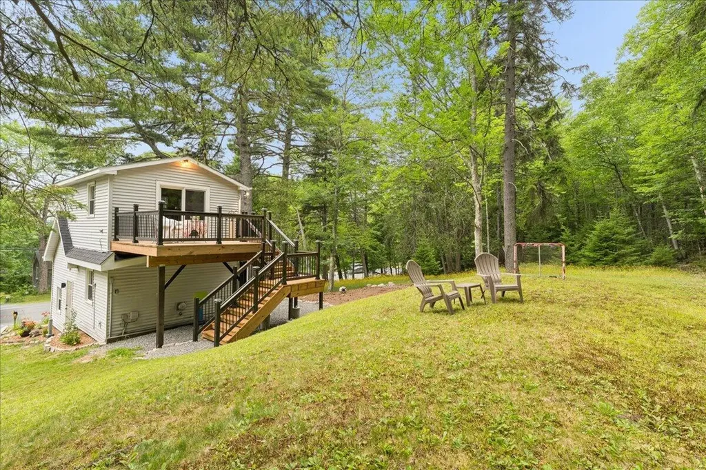 275 Sound Drive Mount Desert ME 04660
