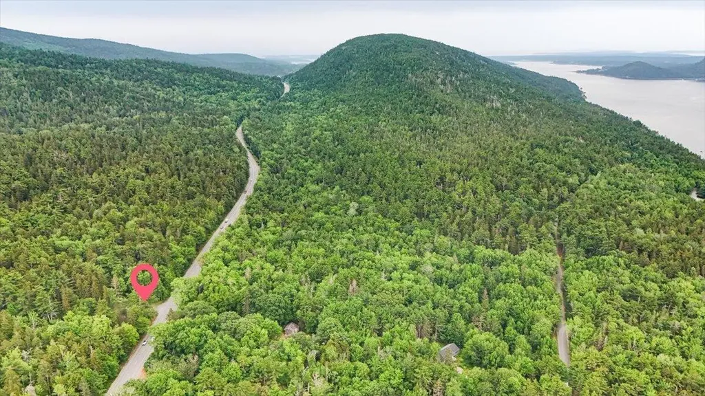 275 Sound Drive Mount Desert ME 04660