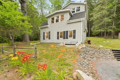 275 Sound Drive Mount Desert ME 04660