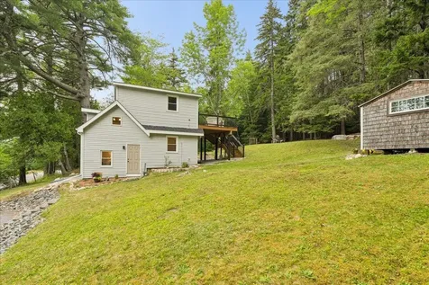 275 Sound Drive Mount Desert ME 04660