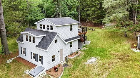 275 Sound Drive Mount Desert ME 04660