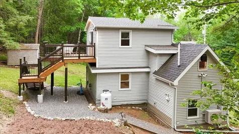 275 Sound Drive Mount Desert ME 04660