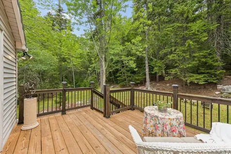 275 Sound Drive Mount Desert ME 04660