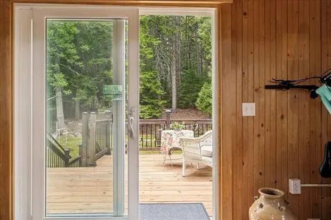 275 Sound Drive Mount Desert ME 04660