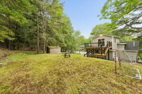 275 Sound Drive Mount Desert ME 04660