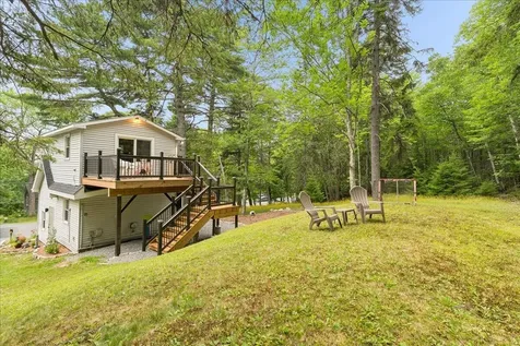 275 Sound Drive Mount Desert ME 04660