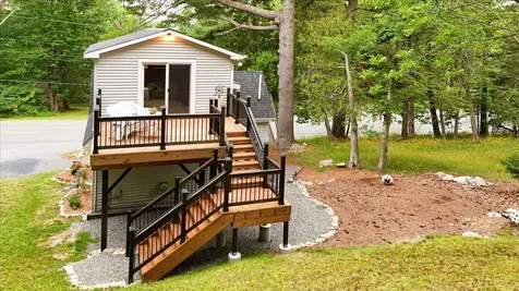 275 Sound Drive Mount Desert ME 04660