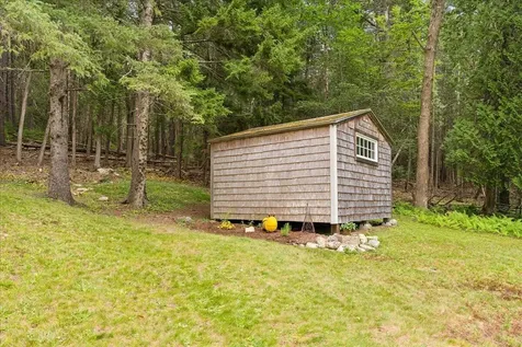 275 Sound Drive Mount Desert ME 04660