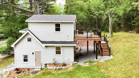 275 Sound Drive Mount Desert ME 04660