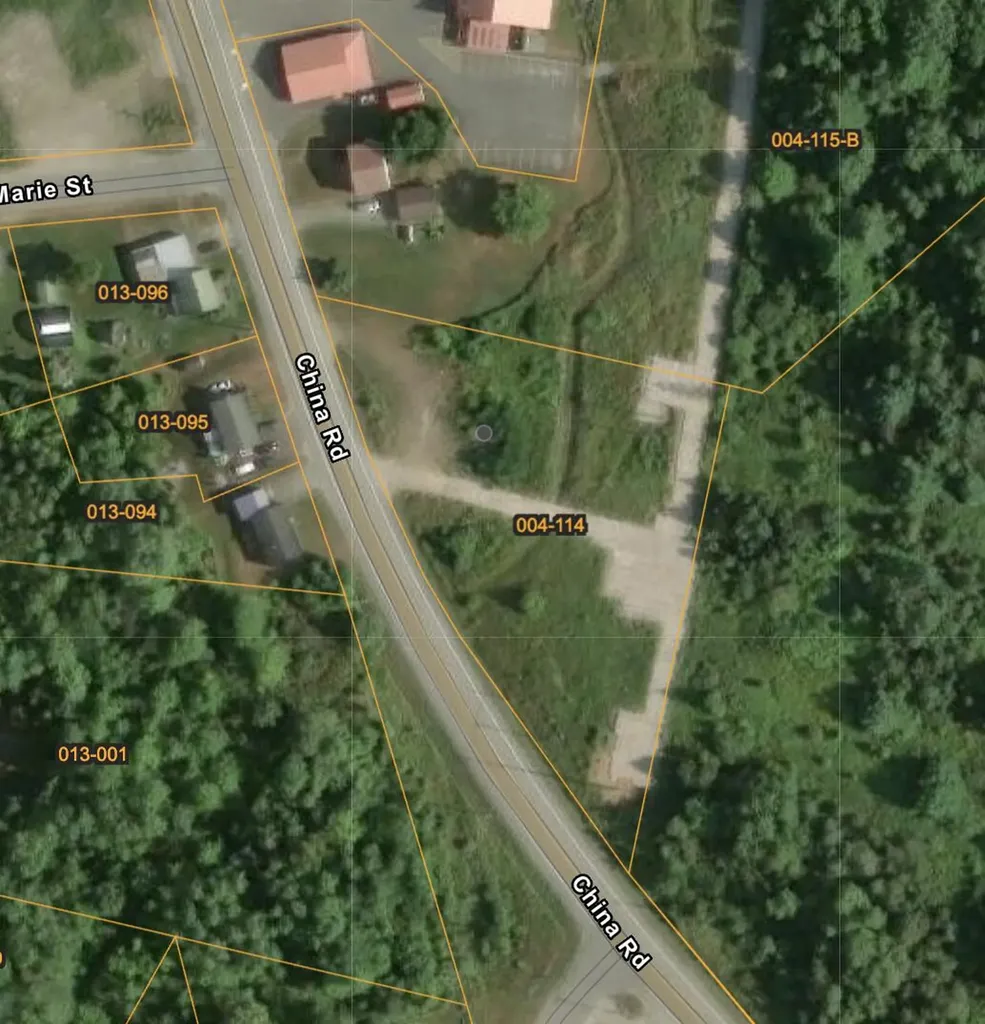288 China Road Winslow ME 04901