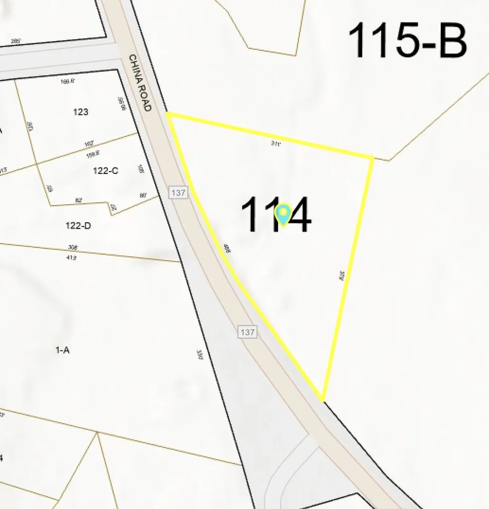 288 China Road Winslow ME 04901