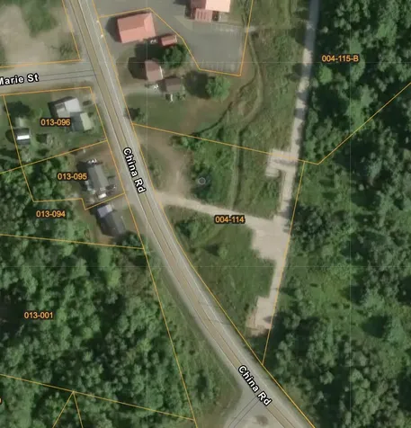 288 China Road Winslow ME 04901