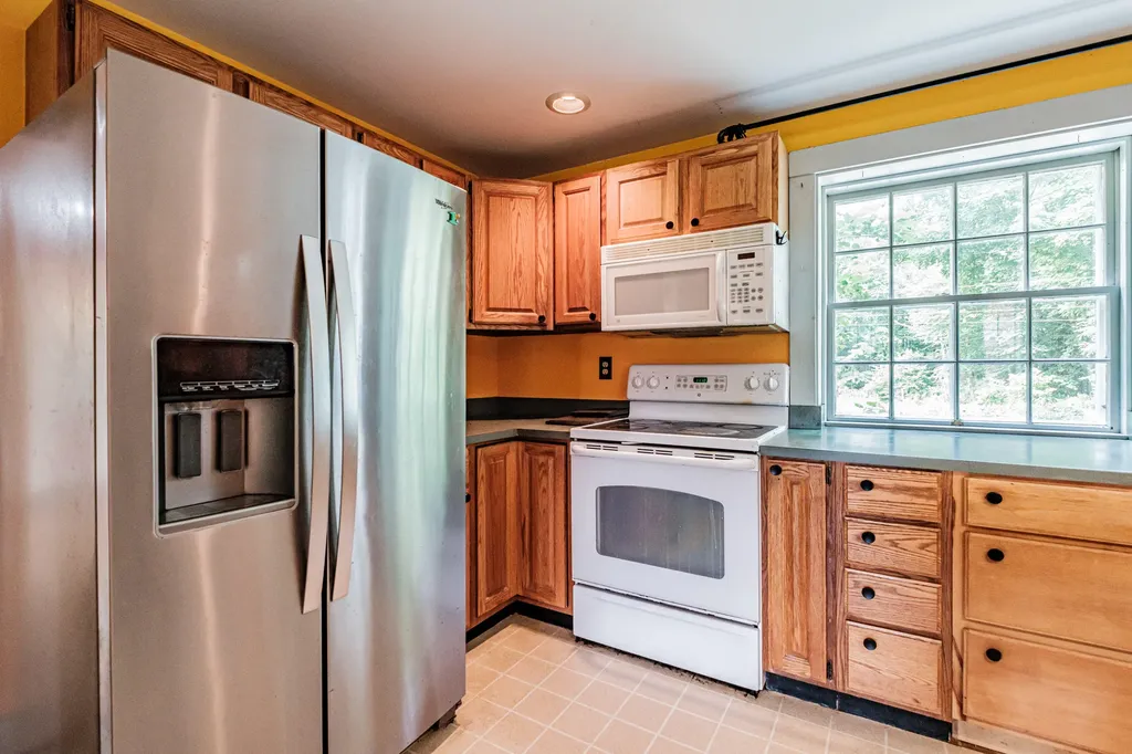 489 North Road Bethel ME 04217