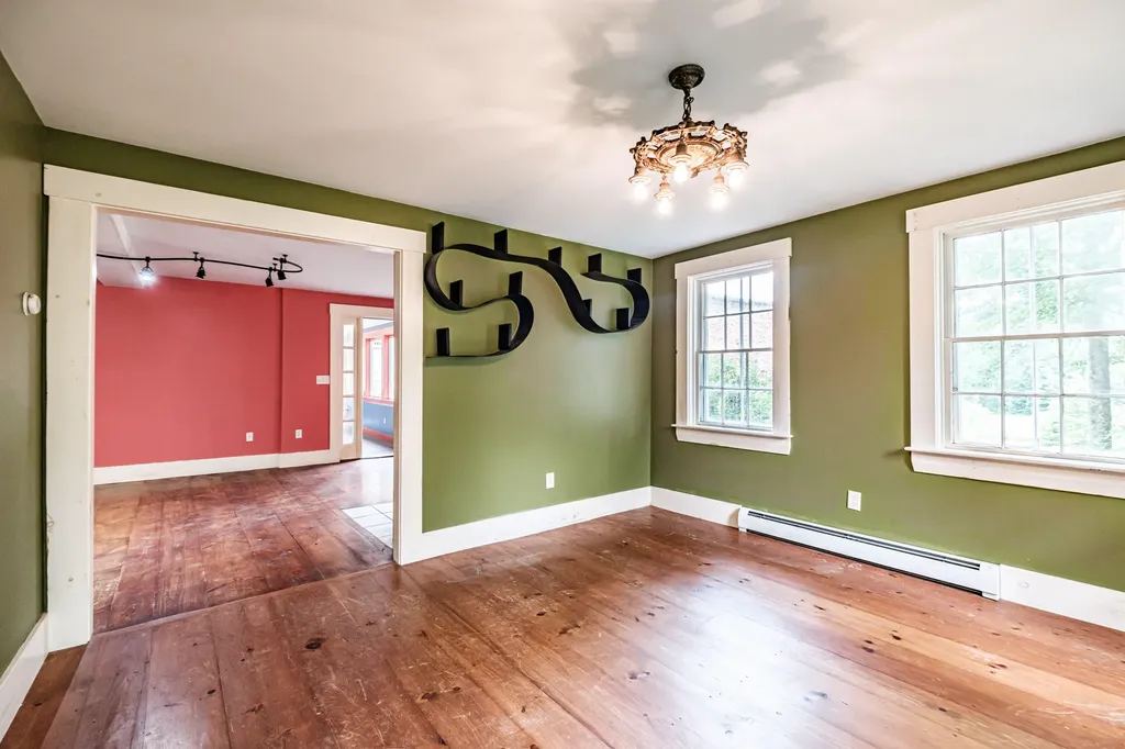 489 North Road Bethel ME 04217