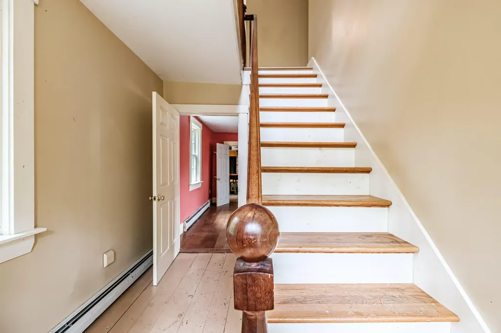 489 North Road Bethel ME 04217