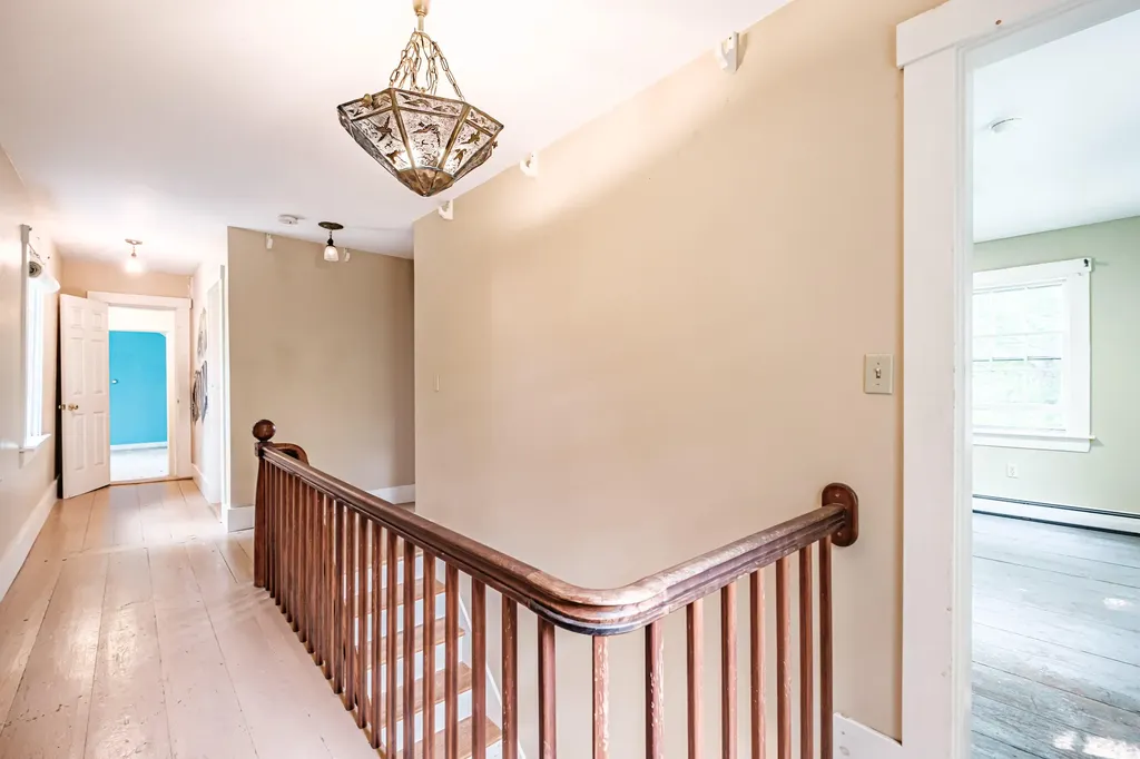 489 North Road Bethel ME 04217