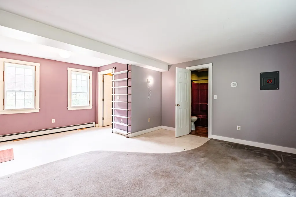 489 North Road Bethel ME 04217