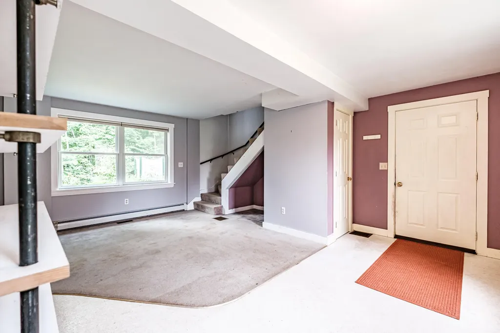 489 North Road Bethel ME 04217