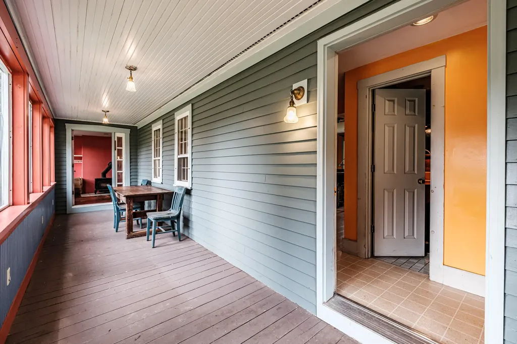 489 North Road Bethel ME 04217
