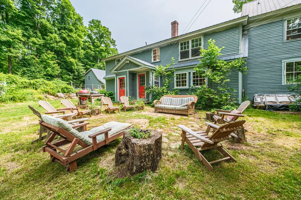 489 North Road Bethel ME 04217