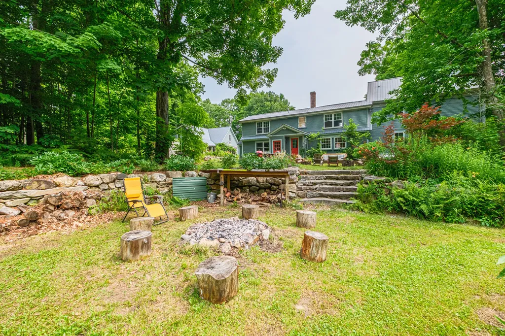 489 North Road Bethel ME 04217