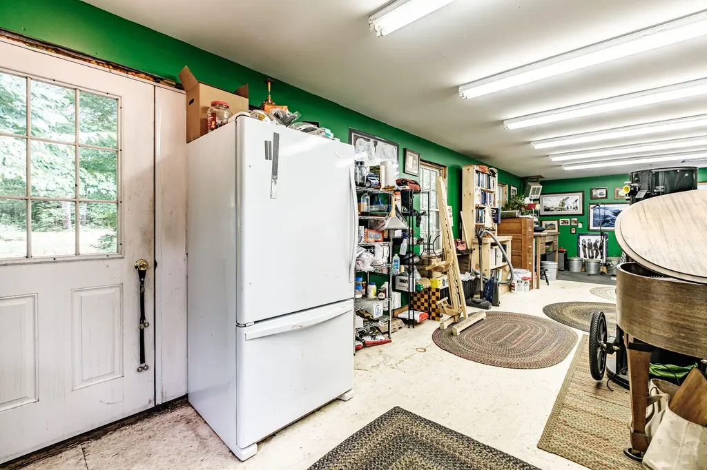 489 North Road Bethel ME 04217