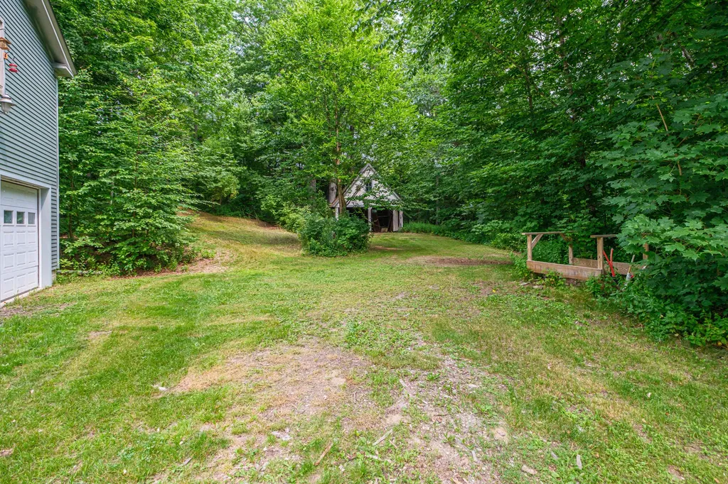 489 North Road Bethel ME 04217