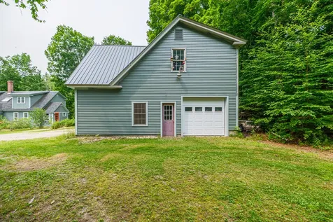 489 North Road Bethel ME 04217