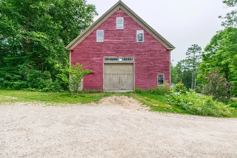489 North Road Bethel ME 04217