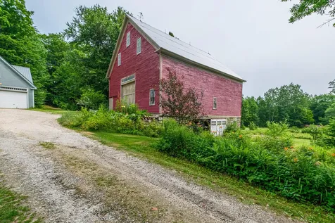 489 North Road Bethel ME 04217