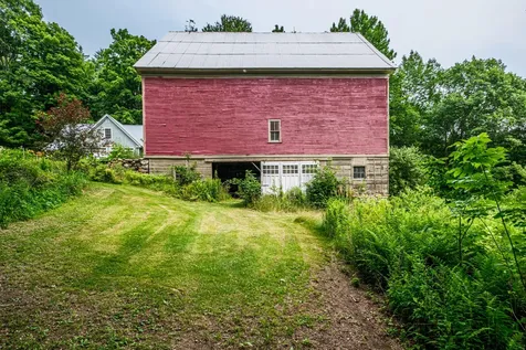 489 North Road Bethel ME 04217
