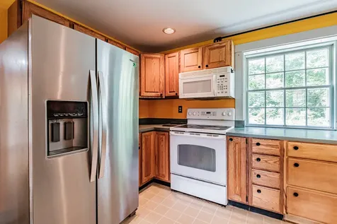 489 North Road Bethel ME 04217