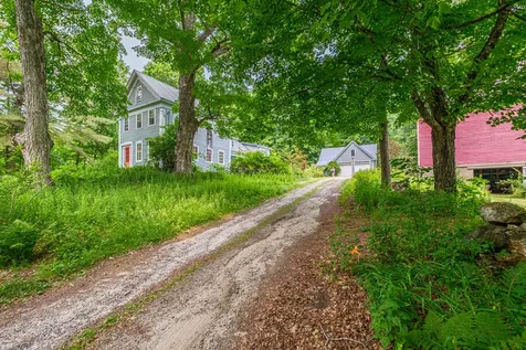 489 North Road Bethel ME 04217