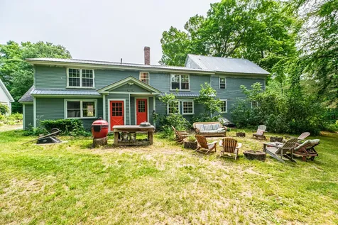 489 North Road Bethel ME 04217