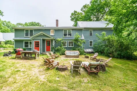489 North Road Bethel ME 04217