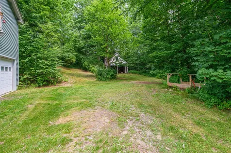 489 North Road Bethel ME 04217