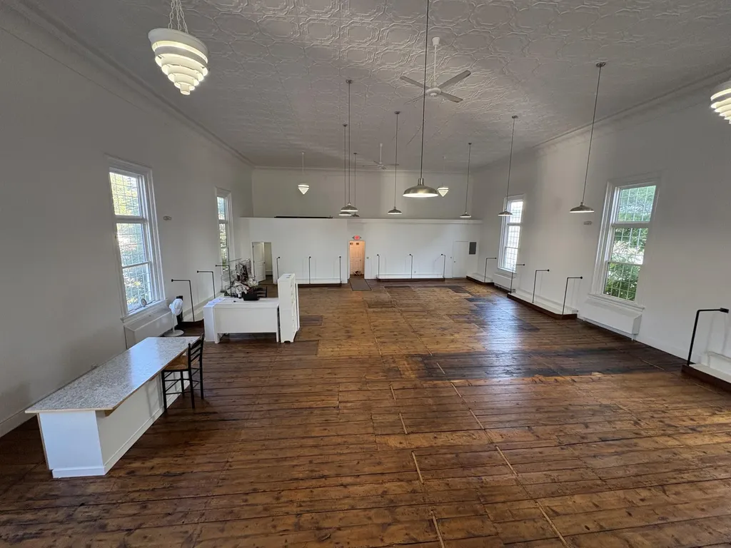 4 Pleasant Street Brunswick ME 04011
