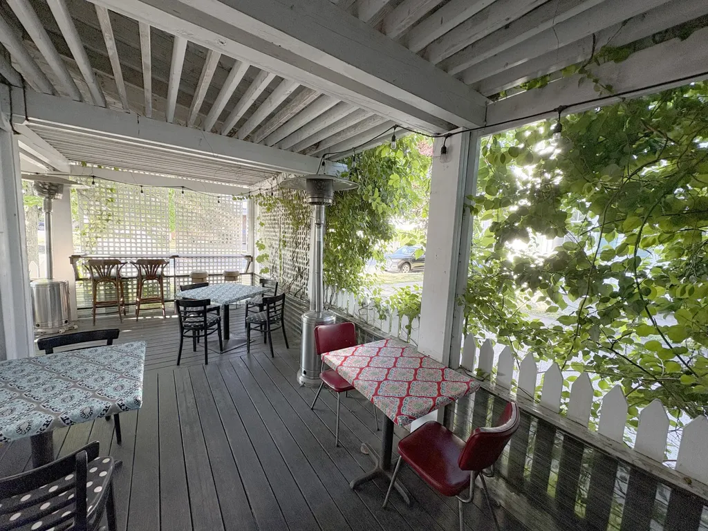 4 Pleasant Street Brunswick ME 04011