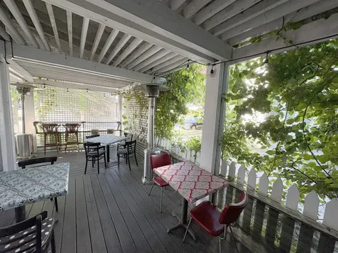4 Pleasant Street Brunswick ME 04011