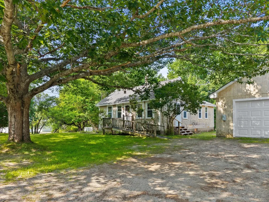 67 W Side Drive Verona Island ME 04416
