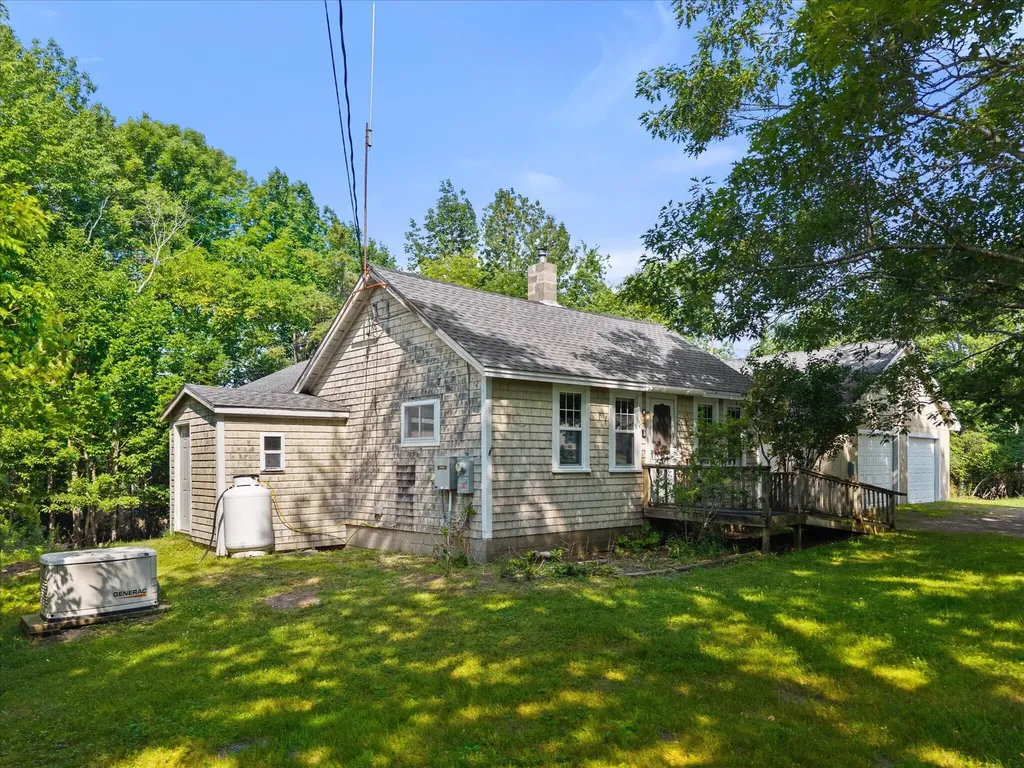 67 W Side Drive Verona Island ME 04416